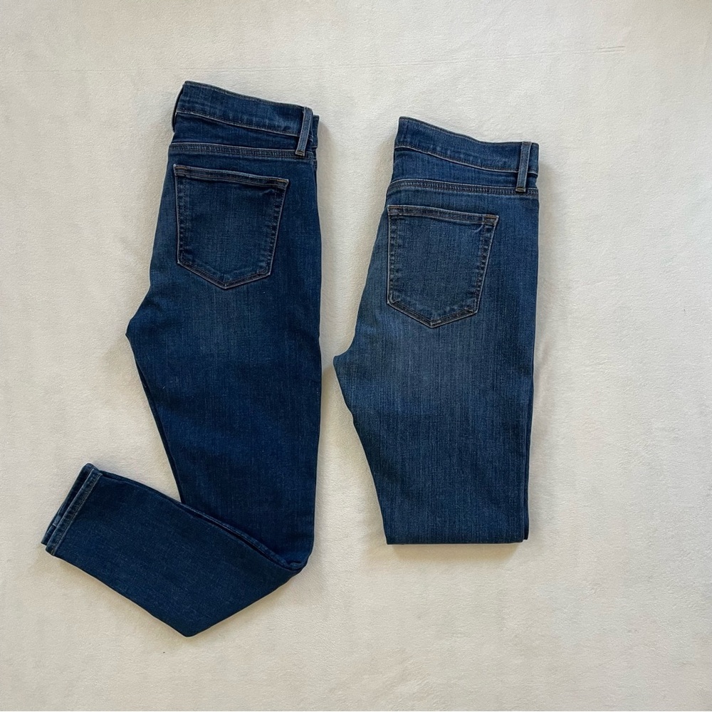 LOFT Skinny Jeans Bundle